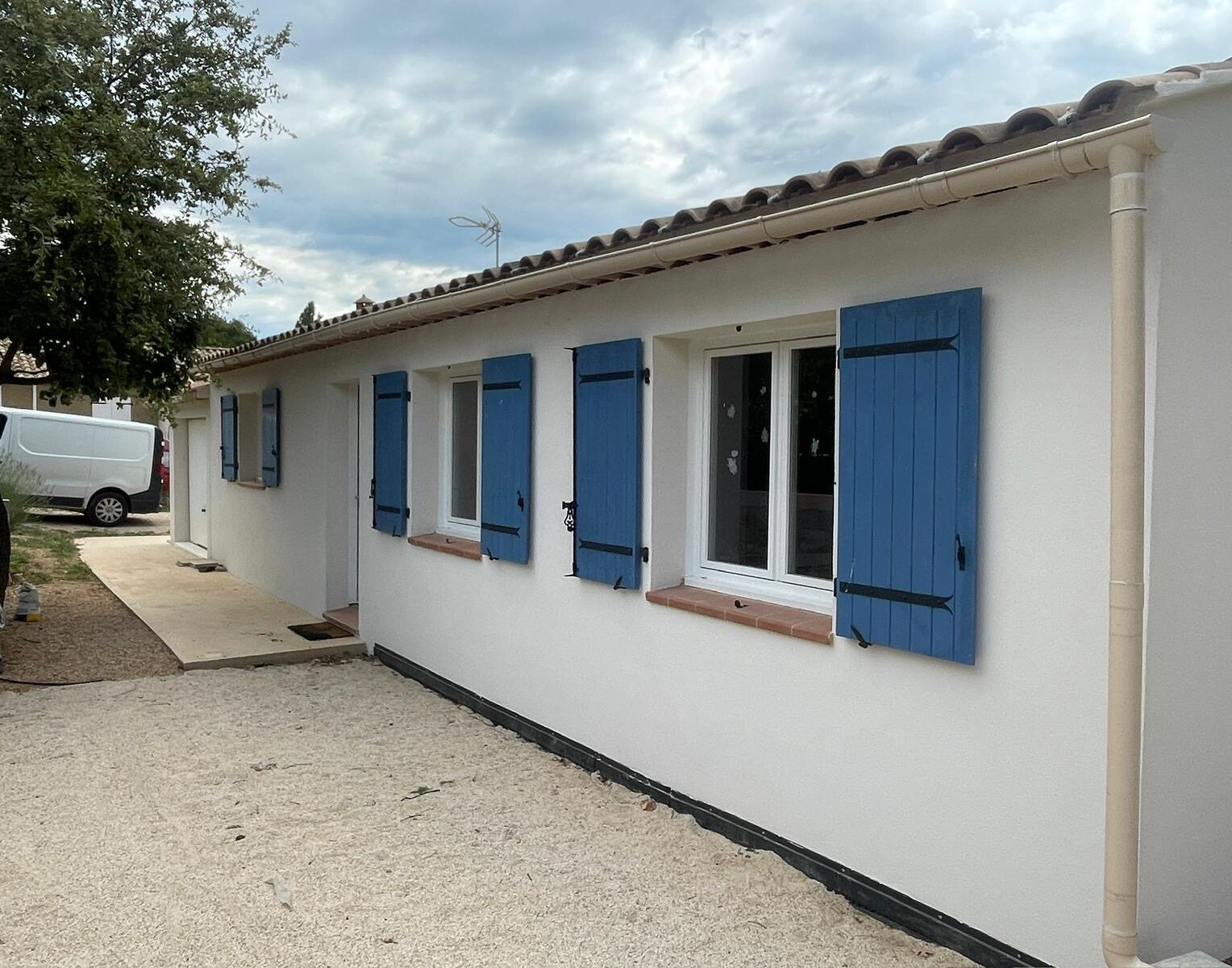 Meilleur Façadier Marseille