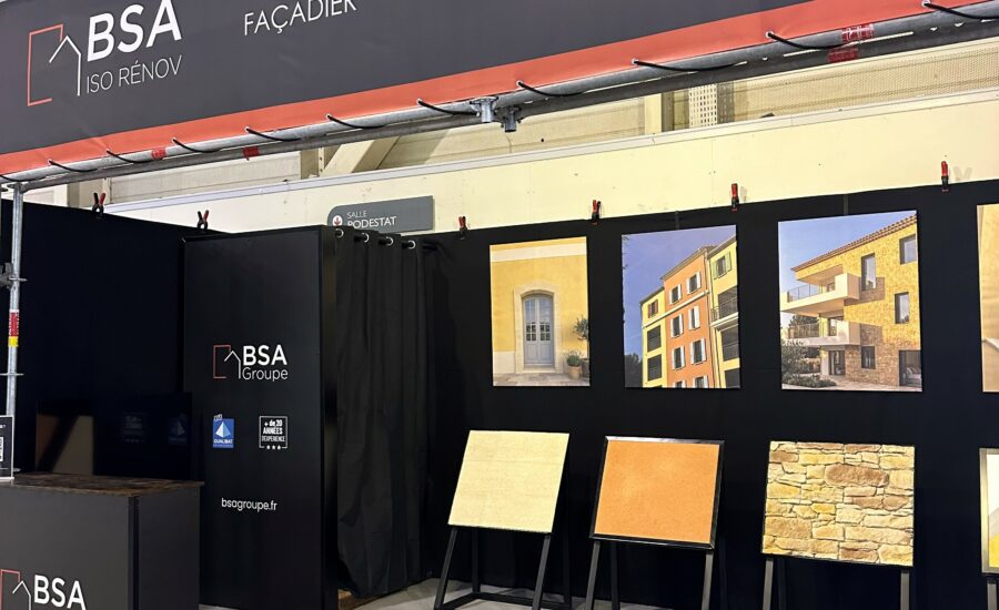 Foire de Marseille 2026